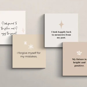 Affirmation Cards