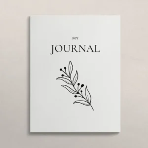 Journal Templates