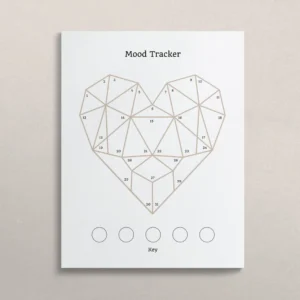 Mood Trackers